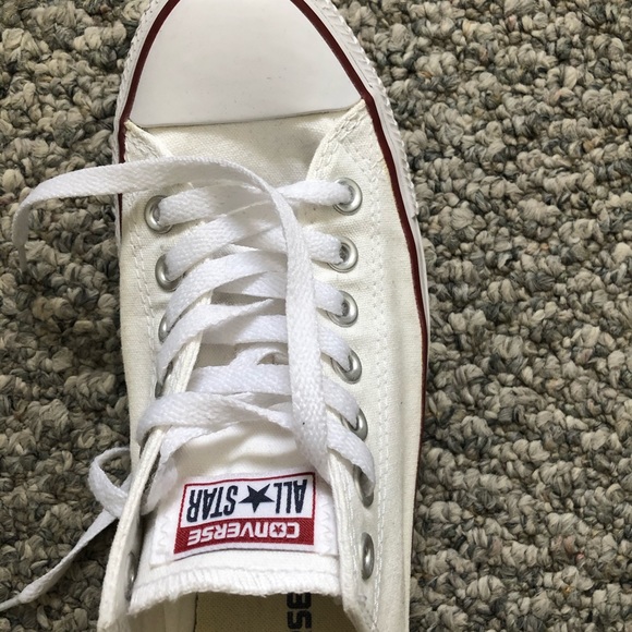 Converse Shoes - Picture 7 of 8